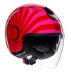 Casca pentru scuter AGV ETERES TROPEA RED/PIN Casca pentru scuter AGV ETERES TROPEA RED/PIN thumb