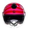Casca pentru scuter AGV ETERES TROPEA RED/PIN Casca pentru scuter AGV ETERES TROPEA RED/PIN thumb