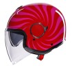 Casca pentru scuter AGV ETERES TROPEA RED/PIN Casca pentru scuter AGV ETERES TROPEA RED/PIN thumb