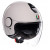 Casca pentru scuter  AGV ETERES MONO MATERIA ALBA Casca pentru scuter  AGV ETERES MONO MATERIA ALBA thumb