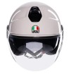 Casca pentru scuter  AGV ETERES MONO MATERIA ALBA thumb