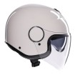 Casca pentru scuter  AGV ETERES MONO MATERIA ALBA thumb