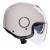 Casca pentru scuter  AGV ETERES MONO MATERIA ALBA Casca pentru scuter  AGV ETERES MONO MATERIA ALBA thumb