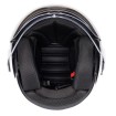 Casca pentru scuter  AGV ETERES MONO MATERIA ALBA thumb