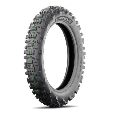 Anvelopa spate Enduro Medium 2 140/80-18 M/C 70R TT