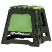 Stander motocross pliabil POLISPORT Pit Bike Stand Green Stander motocross pliabil POLISPORT Pit Bike Stand Green thumb