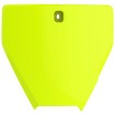 Placa numar Polisport Husqvarna TC125; FC250/350/450 (16-18) Yellow fluo Placa numar Polisport Husqvarna TC125; FC250/350/450 (16-18) Yellow fluo thumb