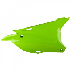 Capace laterale POLISPORT Kawasaki KX 85/KX 100/KX 112 (2014-24) Green05