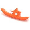 Ghidaj lant  POLISPORT Sliding Piece KTM SX 250 (2017-22) Orange thumb