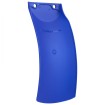 Colobran spate  Polisport Yamaha YZ450F-2010-13 Blue thumb