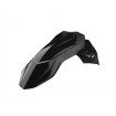 Aripa fata  POLISPORT SM UFX Yamaha/Kawasaki - Black thumb