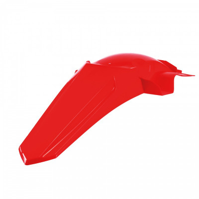 Aripa spate Restyling POLISPORT Honda CR125/250 2000-01 Red