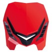 Far Polisport E-Blaze Red Far Polisport E-Blaze Red thumb