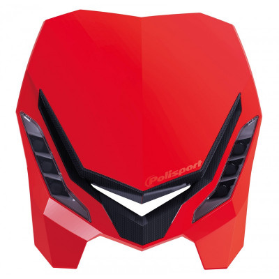 Far  Polisport E-Blaze Red
