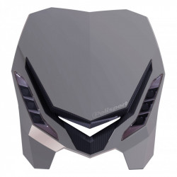 Far Polisport E-Blaze Grey Far Polisport E-Blaze Grey