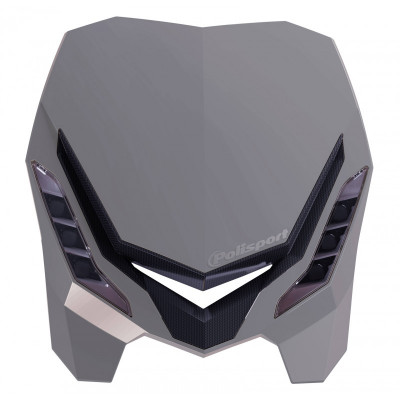 Far  Polisport E-Blaze Grey