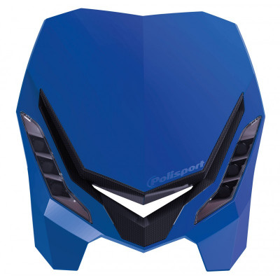 Far Polisport E-Blaze Blue