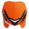 Far Polisport E-Blaze Orange