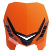 Far Polisport E-Blaze Orange Far Polisport E-Blaze Orange thumb