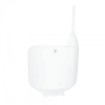 Placa numar  Polisport Honda CR 500R (1995-01) White thumb