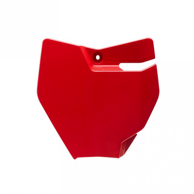 Placa numar Polisport Gasgas MC 65 (2021-23) Red