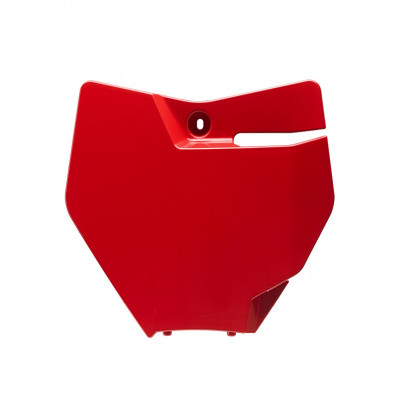 Placa numar  Polisport Gasgas MC 85(2021-24) Red