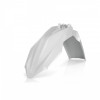 Aripa fata Polisport Husqvarna TC/FC (14-15) TE/FE(14-16) White