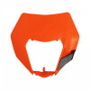 Masca pentru far  Polisport KTM EXC/EXC-F/XC-W/XCF-W (2014-16) Orange