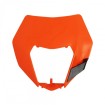 Masca pentru far Polisport KTM EXC/EXC-F/XC-W/XCF-W (2014-16) Orange Masca pentru far Polisport KTM EXC/EXC-F/XC-W/XCF-W (2014-16) Orange thumb