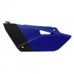 Capace laterale POLISPORT Yamaha YZ 85 (2015-21) Blue/Black thumb