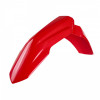 Aripa fata restayling  POLISPORT Honda CR 125R/250R (2000-01) Red