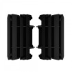 Protectie  radiatorului fata  POLISPORT YAMAHA YZ125 / YZ250 (05-20) Black thumb