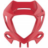 Masca pentru far  Polisport BETA RR 2T/4T - 2020-24 Red