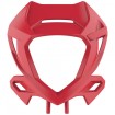 Masca pentru far  Polisport BETA RR 2T/4T - 2020-24 Red thumb
