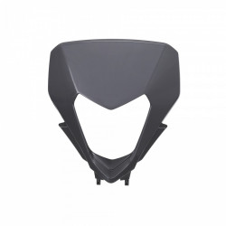 Masca pentru far Polisport Sherco SE/SEF (2024-25) OEM Grey Masca pentru far Polisport Sherco SE/SEF (2024-25) OEM Grey