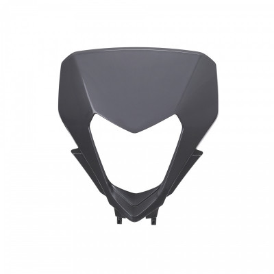 Masca pentru far Polisport Sherco SE/SEF (2024-25) OEM Grey