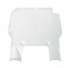 Placa numar  Polisport Kawasaki KX 125/KX 250/KX 500 1989-95) White