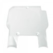 Placa numar  Polisport Kawasaki KX 125/KX 250/KX 500 1989-95) White thumb