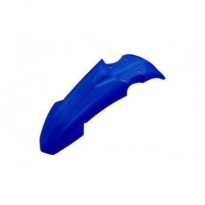 Aripa fata  POLISPORT Yamaha YZ 65 (2019-25) Blue