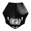 Far Polisport MMX - Black thumb