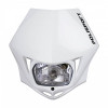 Far Polisport MMX - White