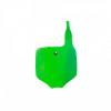 Placa numar  Polisport Kawasaki KLX110 - 2002-09 / KX65 - 2000-21 / Suzuki RM65 - 2003-05 / DR-Z110 - 2003-06 Green