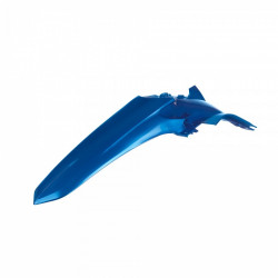 Aripa spate Polisport Yamaha YZ 125/250 (2022-25) Metal blue
