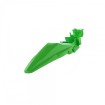 Aripa spate Polisport Kawasaki KLX 110 (2010-24) Green thumb