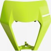 Masca pentru far  Polisport KTM EXC/EXC-F/XC-W/XCF-W - 2017-19 Yellow flo thumb