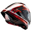 Casca moto ALPINESTARS Supertech R10 Team Black/Carb/Red/White Casca moto ALPINESTARS Supertech R10 Team Black/Carb/Red/White thumb