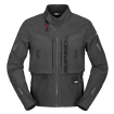 Geaca din material textil SPIDI FRONTIER THERMORAIN BLACK Geaca din material textil SPIDI FRONTIER THERMORAIN BLACK thumb