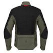 Geacă din material textil SPIDI FRONTIER THERMORAIN MILITAR Geacă din material textil SPIDI FRONTIER THERMORAIN MILITAR thumb