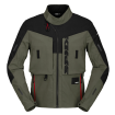 Geacă din material textil SPIDI FRONTIER THERMORAIN MILITAR Geacă din material textil SPIDI FRONTIER THERMORAIN MILITAR thumb