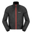 Geacă din material textil SPIDI FRONTIER THERMORAIN MILITAR Geacă din material textil SPIDI FRONTIER THERMORAIN MILITAR thumb
